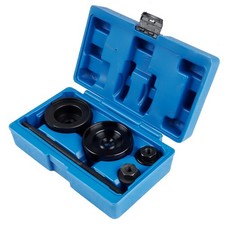 Hinterachsbuchsen-Werkzeug Satz für VW GOLF AUDI A3 TT 8L Seat Skoda 1J0501541C