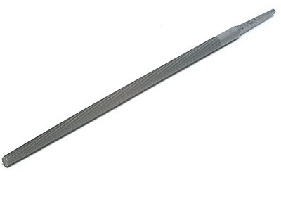 Bahco 1-230-06-1-0 Rund Bastardfeile 150Mm (6In) BAHRB6