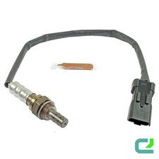 Lambdasonde METZGER für CITROËN C4 CACTUS