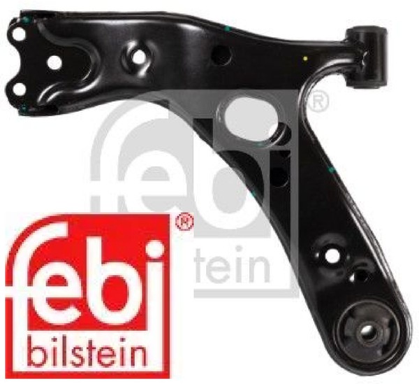 Febi Bilstein 109566 Lenker FüR RadaufhäNgung Querlenker Lenker-image