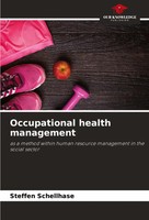 Steffen Schellhase | Occupational Health Management | Taschenbuch | Englisch