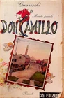 Mondo piccolo: don Camillo. Con 38 disegni dell'Autore.