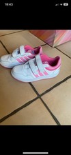 adidas Mädchen Turnschuhe, Größe 33