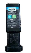 Reese Towpower Receiver Adapter 3" to 2" 7090600