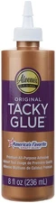 Aleene's Original Tacky Glue 8oz