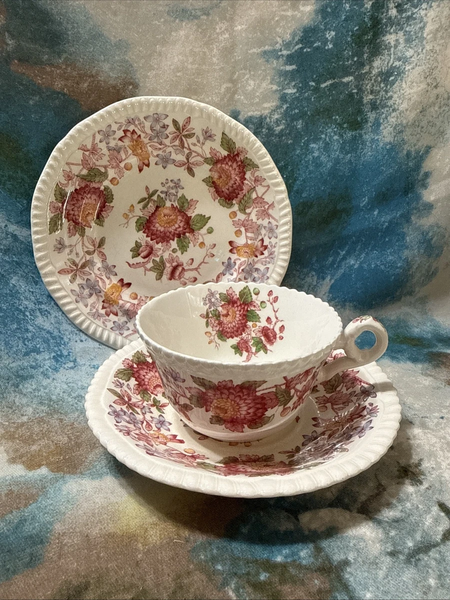 spode aster products for sale | eBay