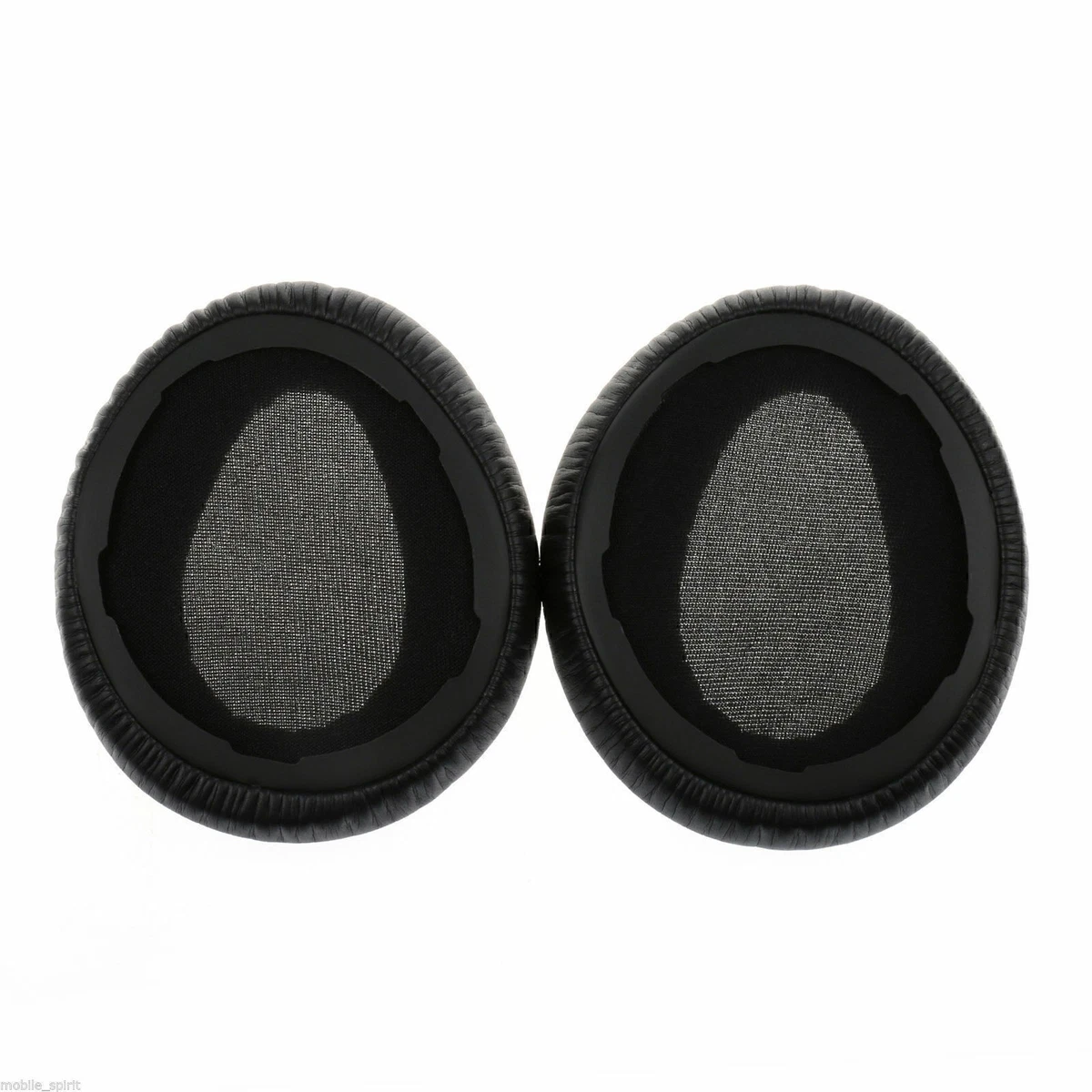 Öronkuddar För Sony MDR-10R 10RNC/10RBT, SteelSeries, Logitech, Kingst