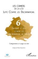 Diversité Et Lutte Contre Les Discriminations Au Travail | Milena Doytcheva