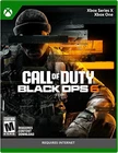 Activision Call of Duty: Black Ops 6 Xbox One/Series X|S M Disc w/ Case
