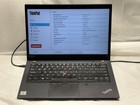 Lenovo ThinkPad T14 Intel core i5-10310U @1.70GHz 12GB RAM Laptop No/ hdd — photo 1