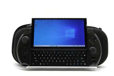 GPD Win 4 2023 G1618-04 AMD Ryzen 7 7840U 64GB RAM 4TB SSD Win 10