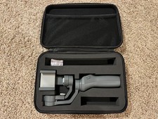 DJI Osmo Mobile 2 Smartphone Gimbal w/ Case