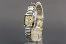 SEIKO Credor 1271-5020 Women's Quartz Watch Japan made 1639