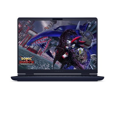 Alienware Aurora Ac16251 Gaming 16'' Intel  Core  Ultra 9 275HX, 24 cores 2 TB SS
