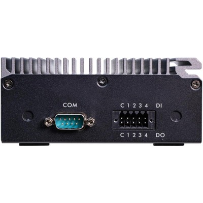 Edge Pc Spcel03 Atomx6413e SHUTTLE (0887993007229) (SPCEL03)