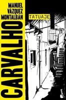 Tatuaje, Manuel VáZquez MontalbáN
