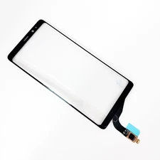 TheCoolCube Touch Screen Digitizer Replacement Compatible with Galaxy Note 8