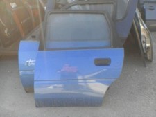 Porte arrière et accessoires Citroen AX