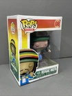 Funko Pop! Rocks: Reggae Rasta (Bob Marley ) #08 Vaulted