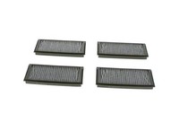 Bosch 1 987 435 587 Filter, Cabin Luft FüR BMW