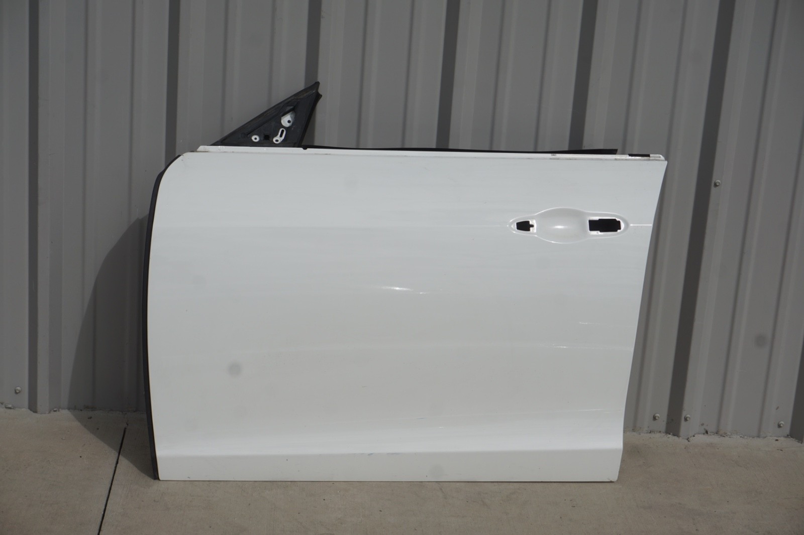 Maserati Ghibli 2014-2020 Front Left Door panel