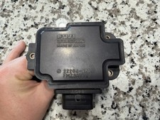1991-1995 Lexus Ls400 Sc300 Sc400 Toyota Supra Mass Air Flow Sensor 22204-42011