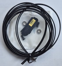 BANNER ENGINEERING PBT66U / PBT66U - 39982 FIBER OPTIC SENSOR