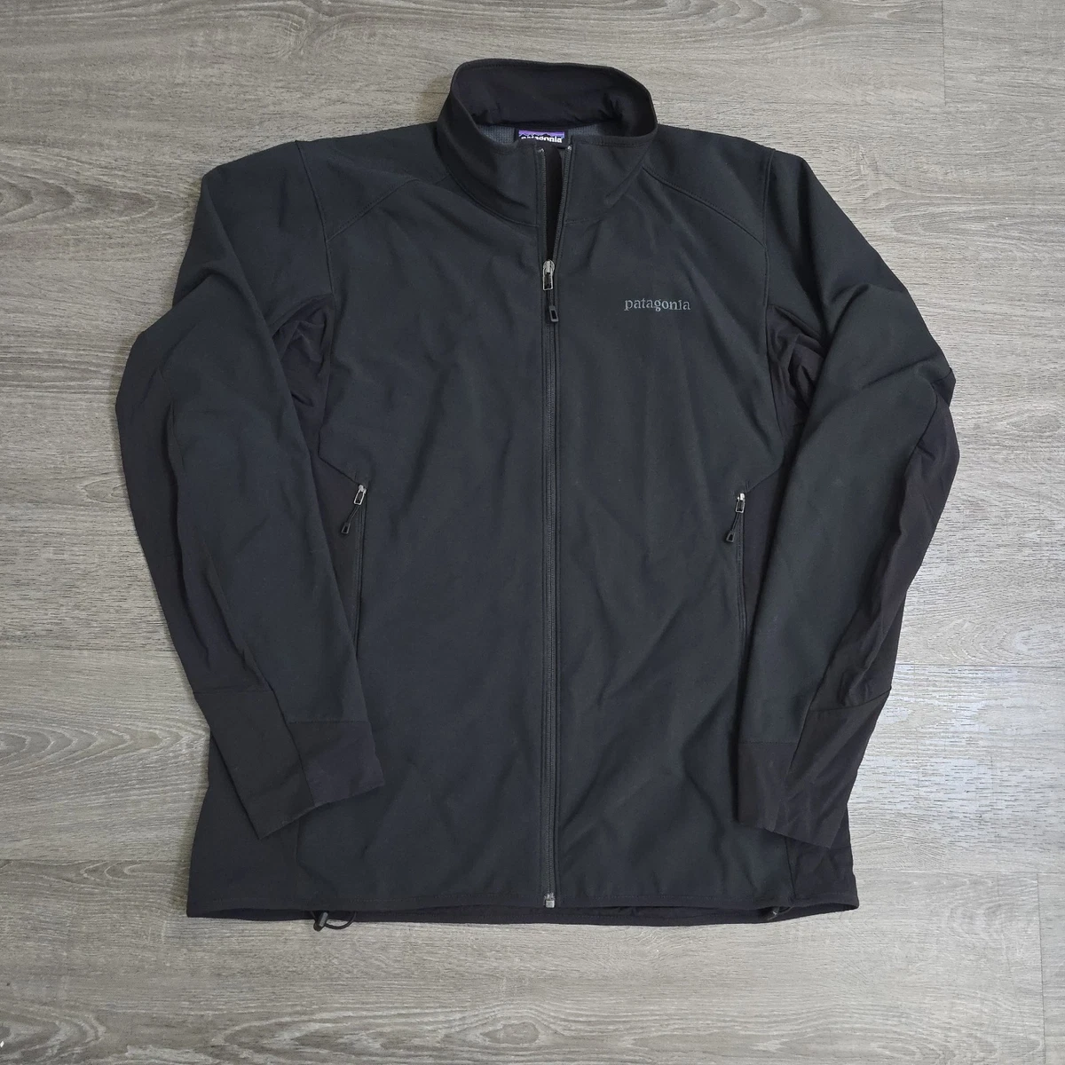 patagonia fleece lined jacket products for sale | eBay