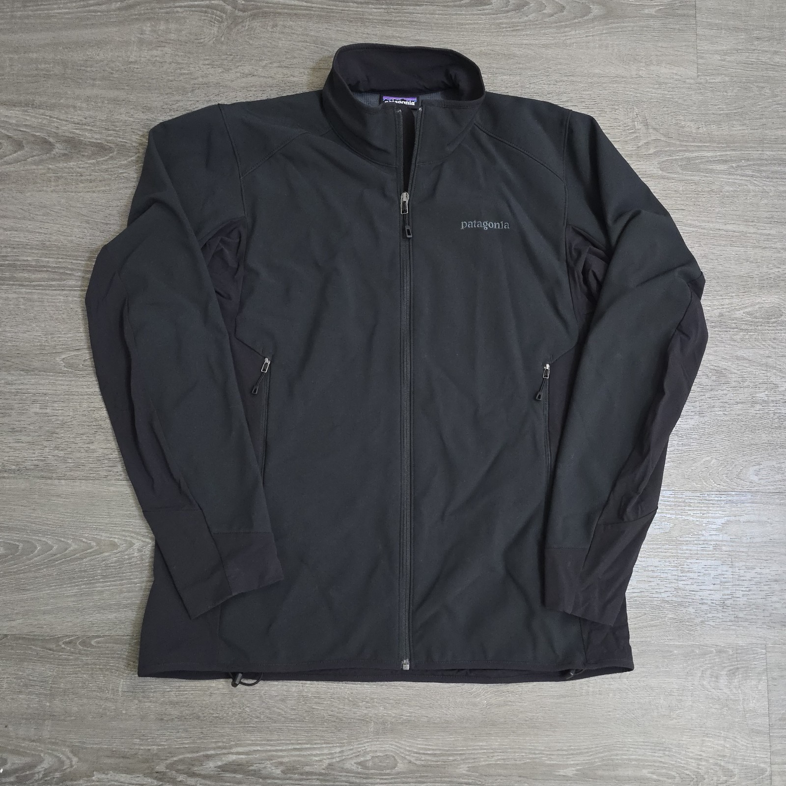 Patagonia  Polartec Softshell  Jacket Windbloc Gr… - image 1