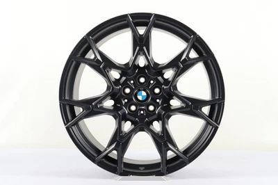 Neu Original BMW 5er G60 G61 Alufelge 21 Zoll 943 M Y-Speiche 5A32512 52969 - Bild 1 von 2