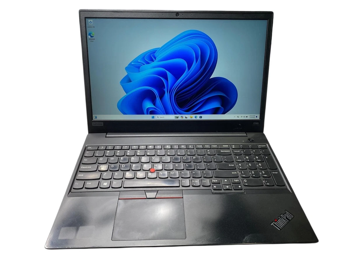 Lenovo ThinkPad E585 PC Laptops for Sale - Shop New & Used Laptops