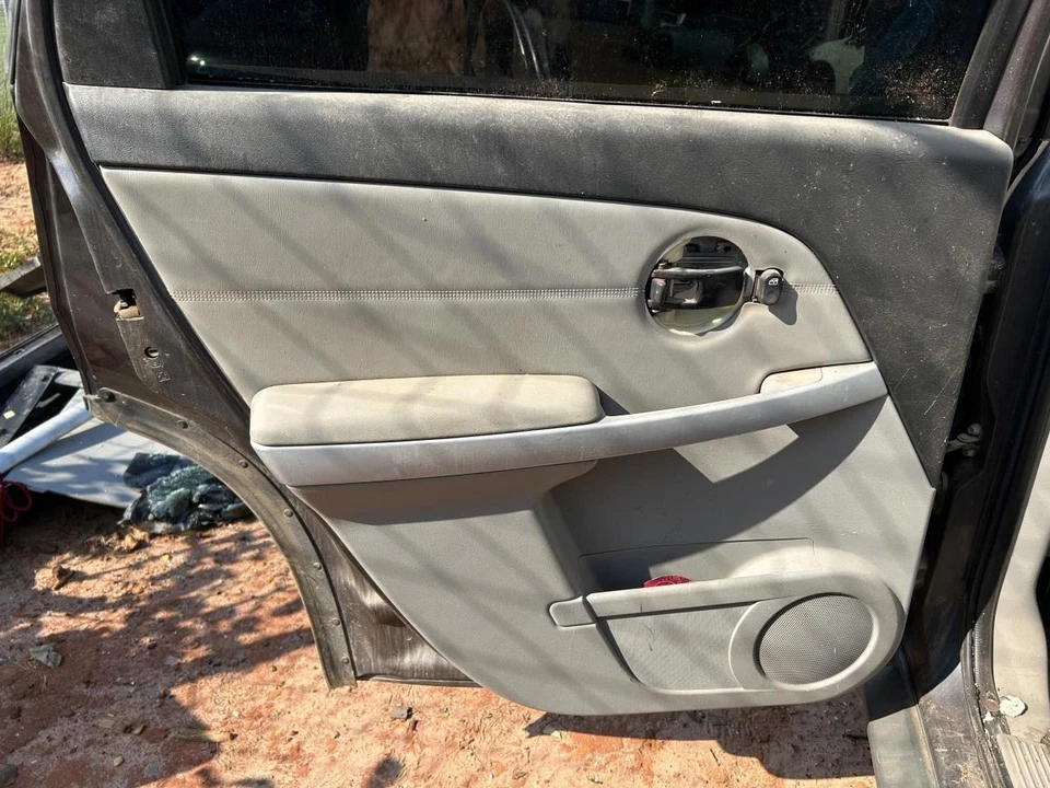 Fuse Box Engine Without Tow Package Fits 07-09 EQUINOX 104903955 Foto 3 de 4