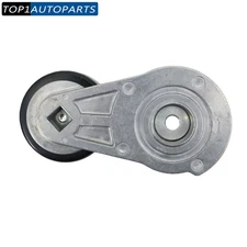 Belt Tensioner Fit Buick Envision Cadillac ATS Chevy Blazer Malibu GMC Canyon
