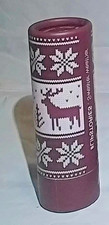 Sephora Collection Lipstories 108 SWEATER WEATHER Sz NEW Nwob unsealed