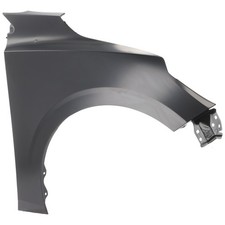 Fender For Nissan Sentra 2020-2024 Front Passenger Side