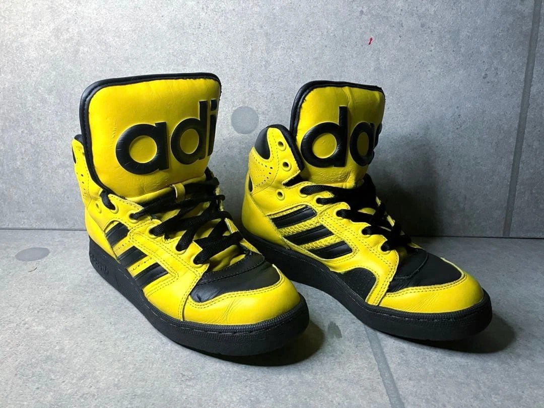 Las mejores ofertas en Adidas Js Instinct High Black | eBay
