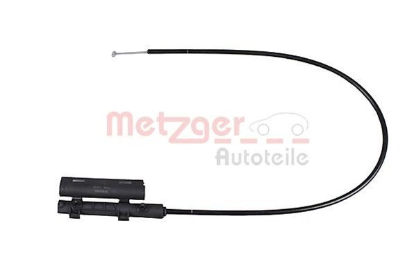 Metzger Autoteile Motorhaubenzug 3160053 FüR BMW 5Er E39 Touring 520 523 525 Tds-image