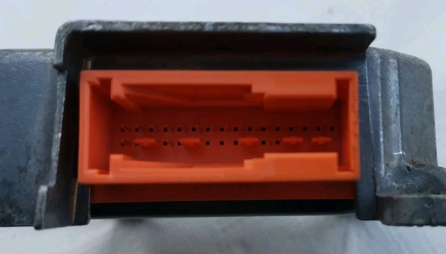 Centralina airbag VW Polo 6N1 centralina airbag 6N0909603 - Immagine 3 di 3