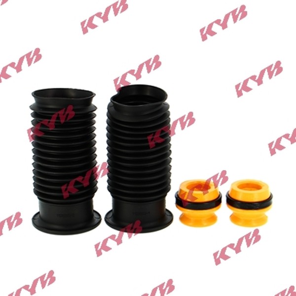 KYB StoßDäMpfer StaubschüTzer Protection Kit 910222 FüR Orlando Astra Vauxhall 3-image