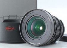 [Inutilizzato] Kowa Prominar 12mm f1.8 Cine Lens MFT Micro Quattro Terzi dal GIAPPONE #568