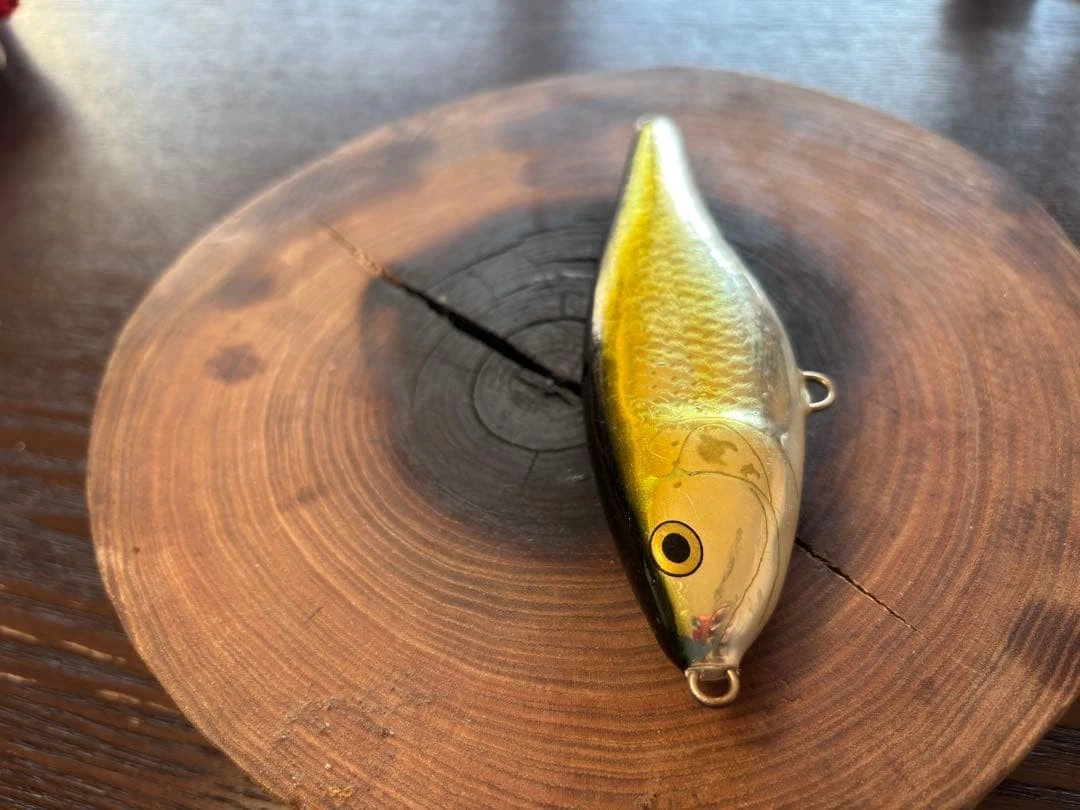 rapala glidin rap products for sale | eBay