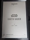 agoro Star Wars Darth Vader 5g 999 Silver Bar 2025 Collectible