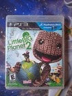 LittleBigPlanet 2 (Sony PlayStation 3, 2011)