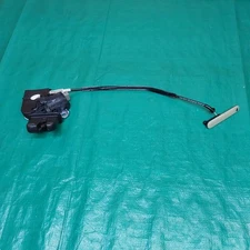 2005-2017 Audi A4 A5 A6 A8 VW CC Jetta Rear Trunk Lid Lock Latch OEM 4F5827505D