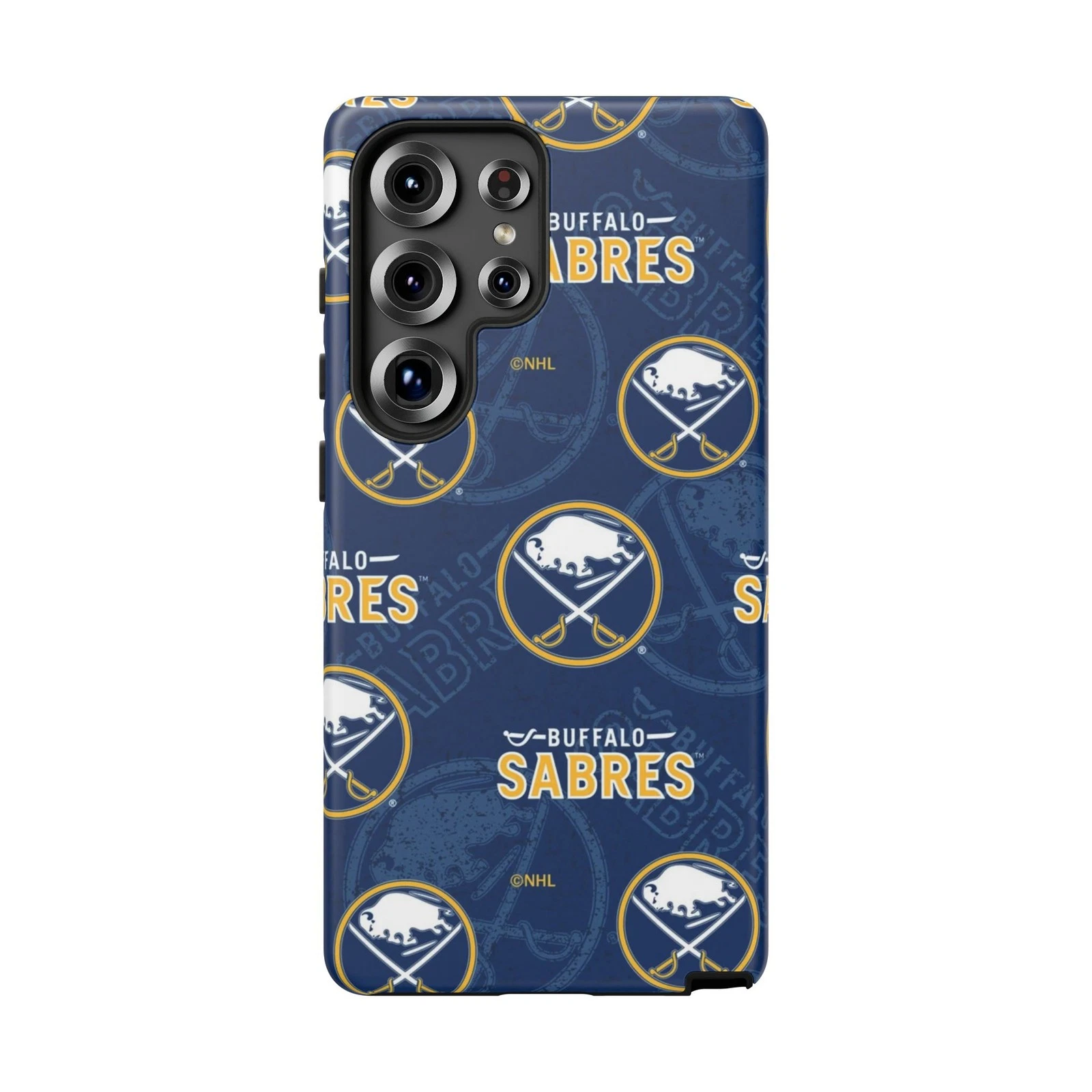 Buffalo Sabres Apple iPhone Cases