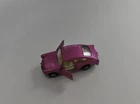 Matchbox Lesney #67 Volkswagen 1600 TL Purple Diecast Car Made in England Sharp