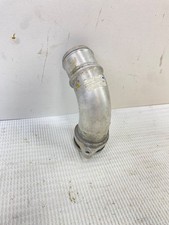 2019-2024 Audi A6 3.0L Coolant  Tube Pipe OEM