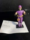 Vintage GIJOE Cobra 100% Figure 1987 SEA SLUG (v1) SEA RAY NAVIGATOR