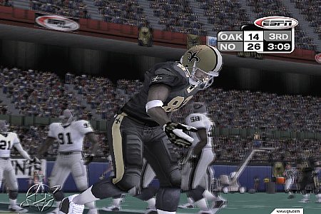 ESPN NFL PrimeTime 2002 (Microsoft Xbox, 2002)
