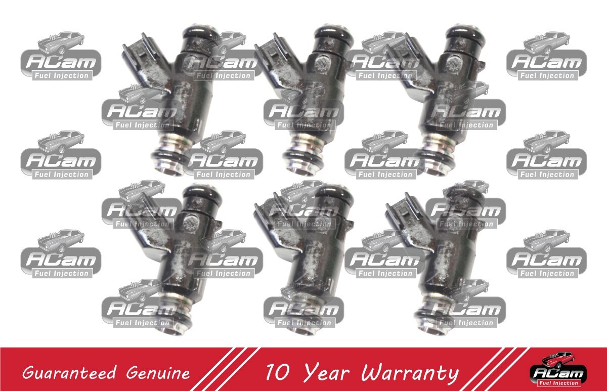 12616862 12592648 GM Genuine 12588610 3.5L 3.9L V6 Flow Matched 